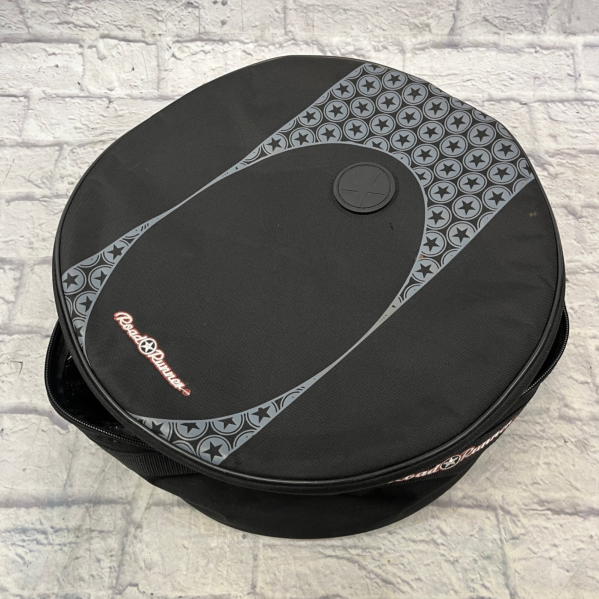 Road Runner 14 x 6.5 Snare Bag