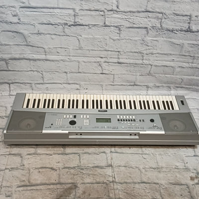 Yamaha Portable Grand DGX-230 Electric Piano