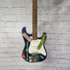 Tradition Strat Style Electric Guitar