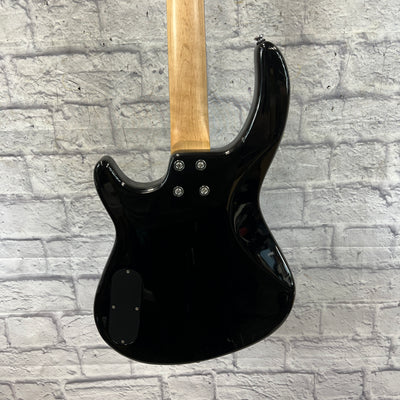 Dean Playmate 4 String Bass Guitar