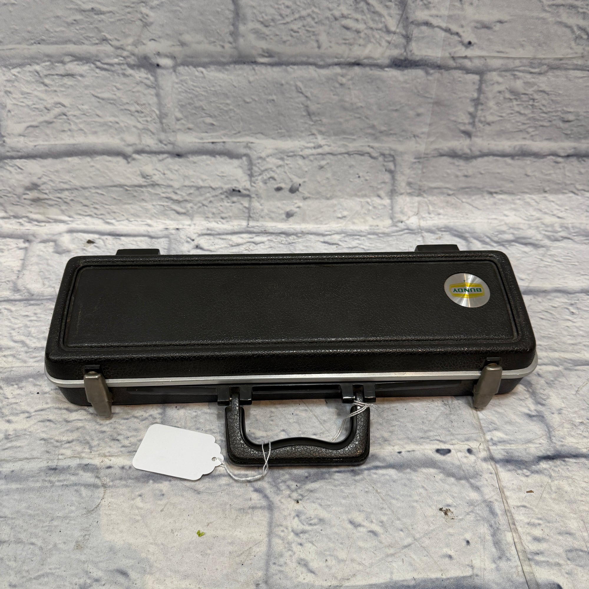 Selmer Bundy USA Flute