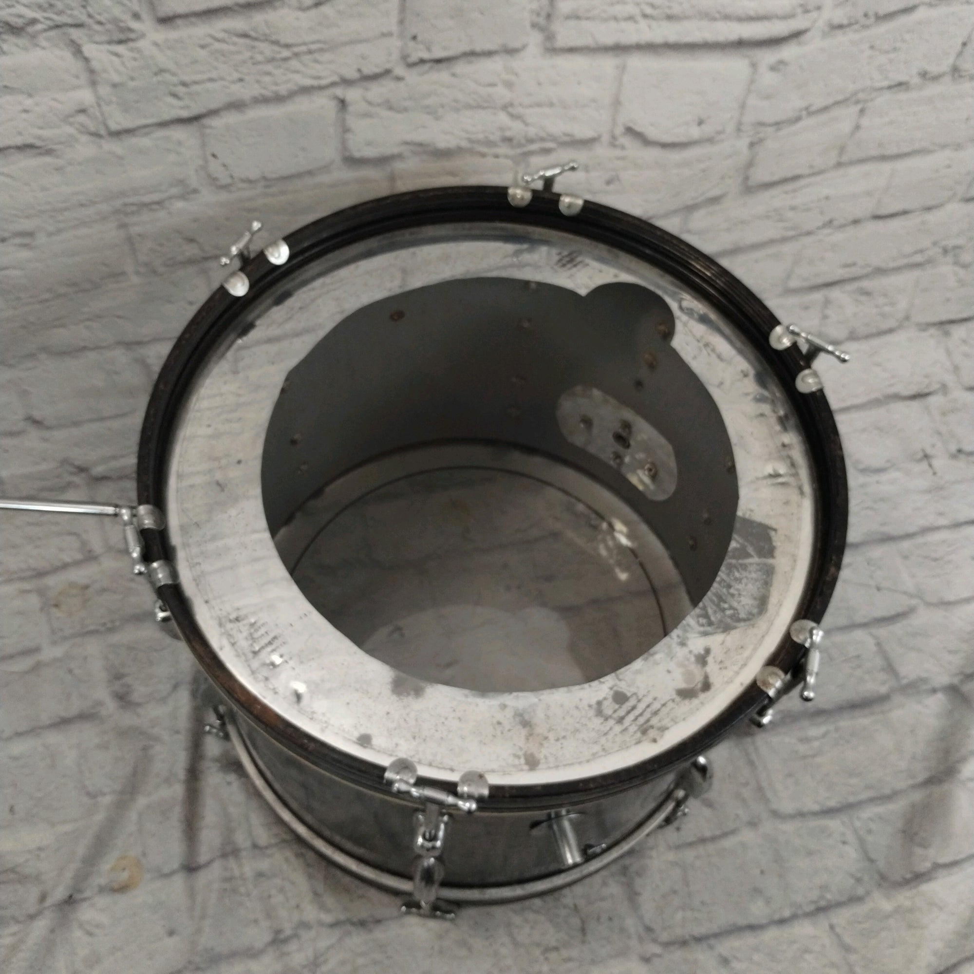 Unknown MIJ Drum Kit 12 16 20