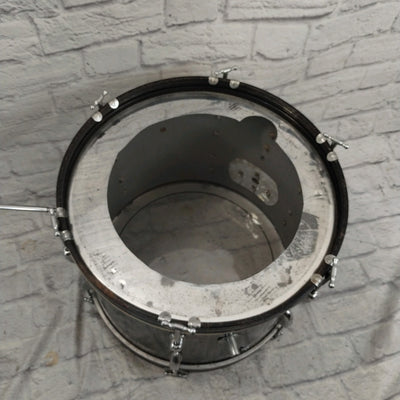 Unknown MIJ Drum Kit 12 16 20