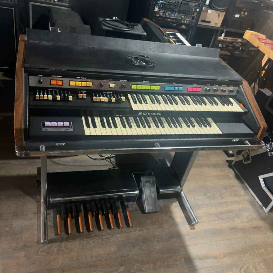 Hammond B200 Organs (Large)