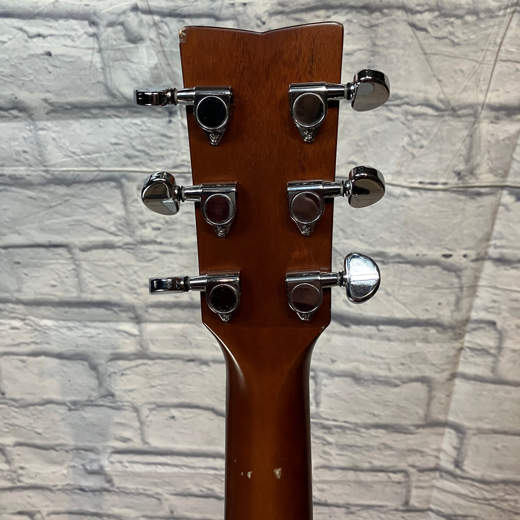 Yamaha FG-403S Acoustic Guitar