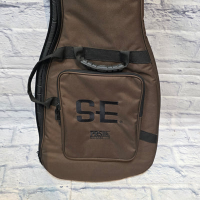 PRS Paul Reed Smith Brown SE Soft Gig Bag