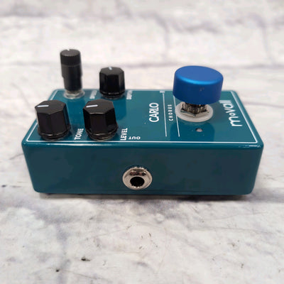 Movall Carlo Chorus Pedal