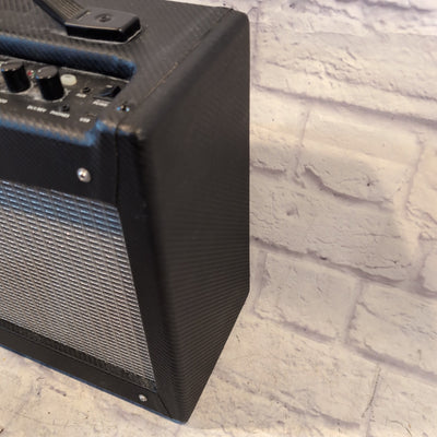 Fender Mustang 1 Guitar Combo Amp