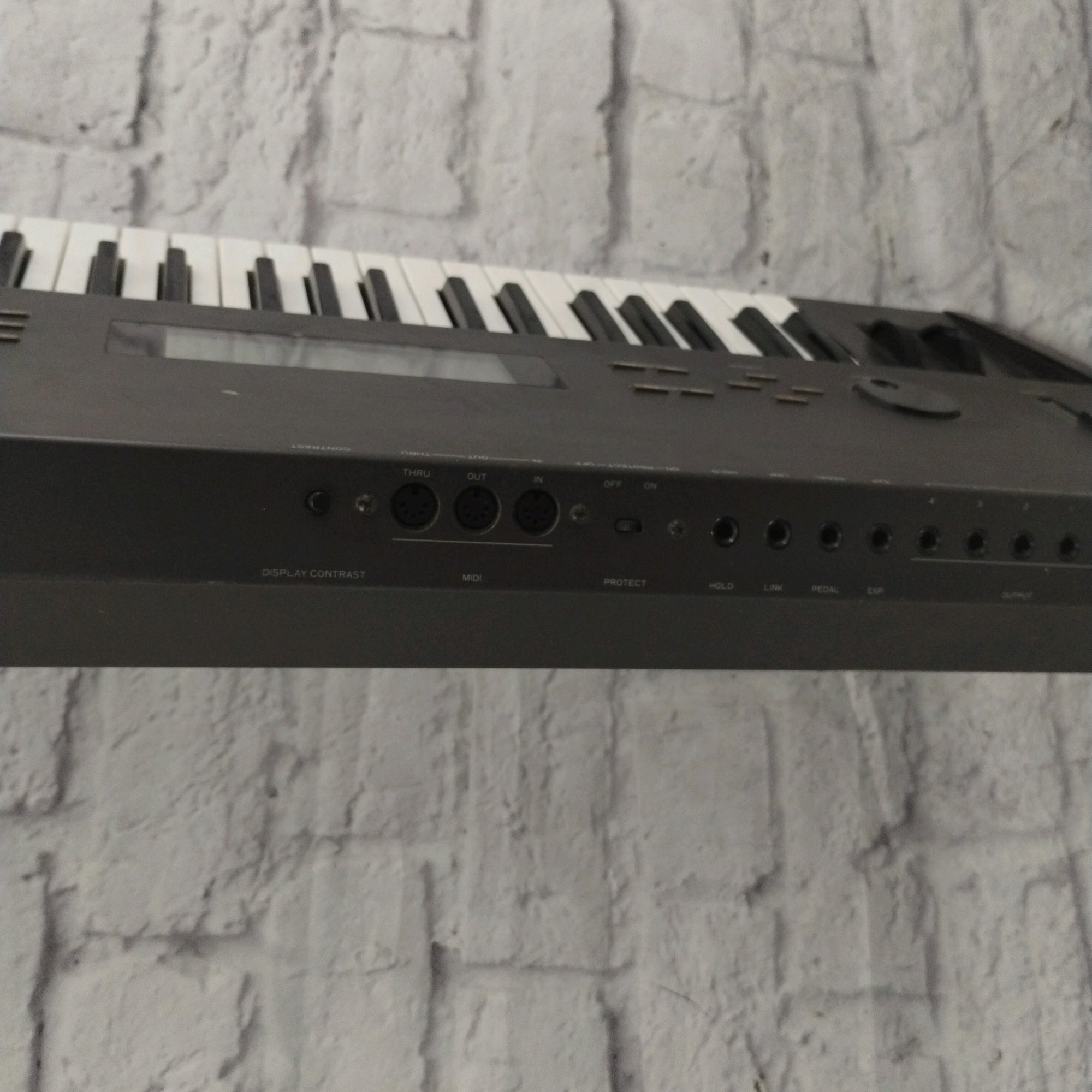 Kawai K5 Digital Multi-Dimensional Synth