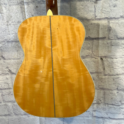 Alvarez 5028 Vintage Made in Japan  Acoustic Guitar