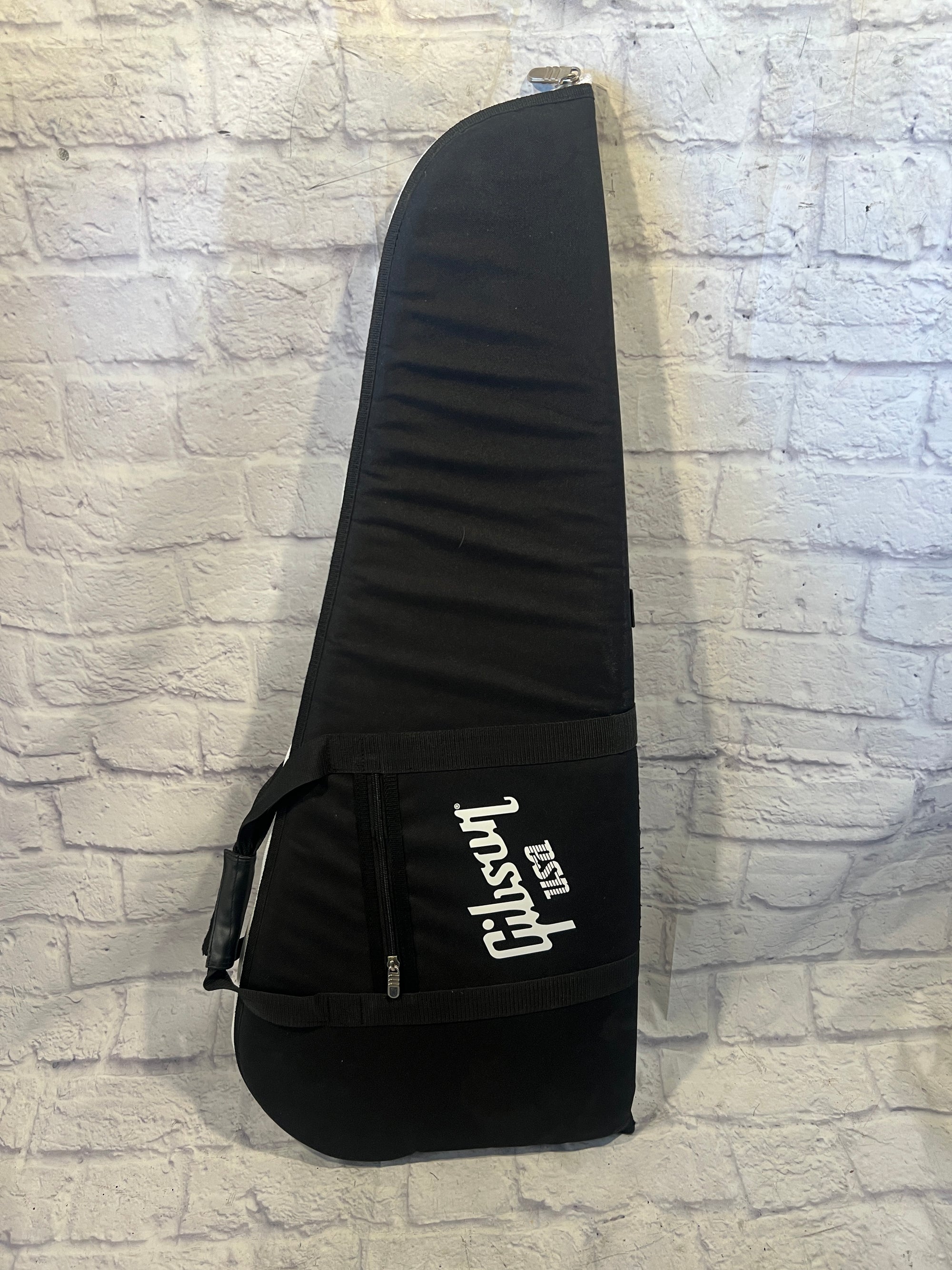 Gibson USA Solid Body Electric Guitar Gig  Bag