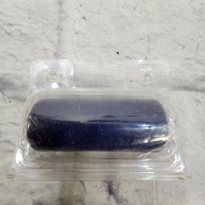 Unknown Blue Ceramic Guitar Slide