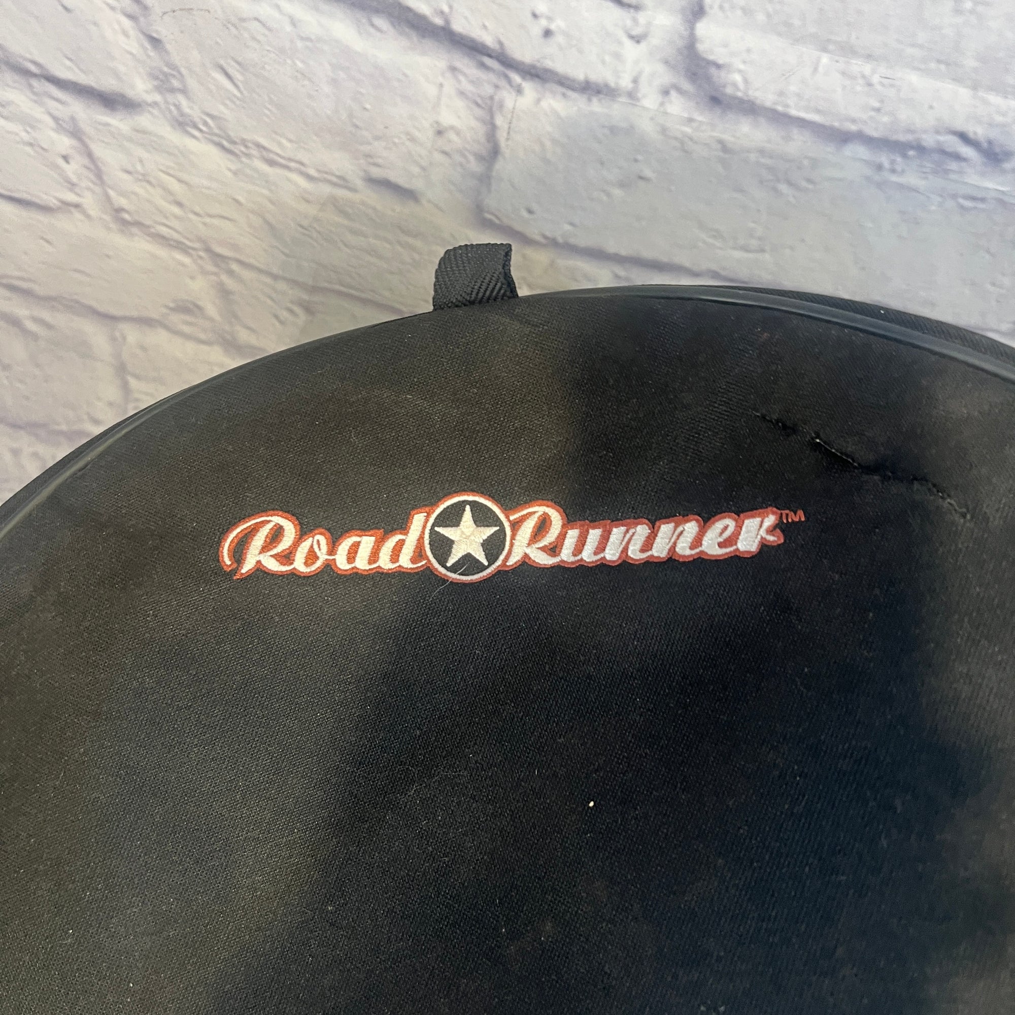Road Runner 16x16 Floor TOm Padded Bag