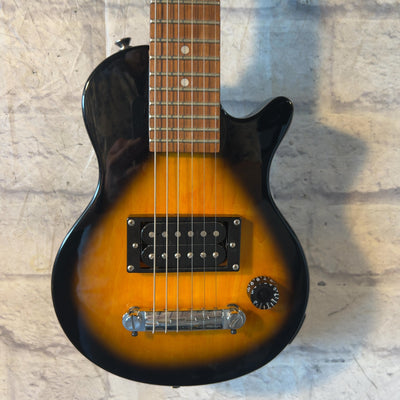 Epiphone Les Paul Pee Wee Mini Electric Guitar