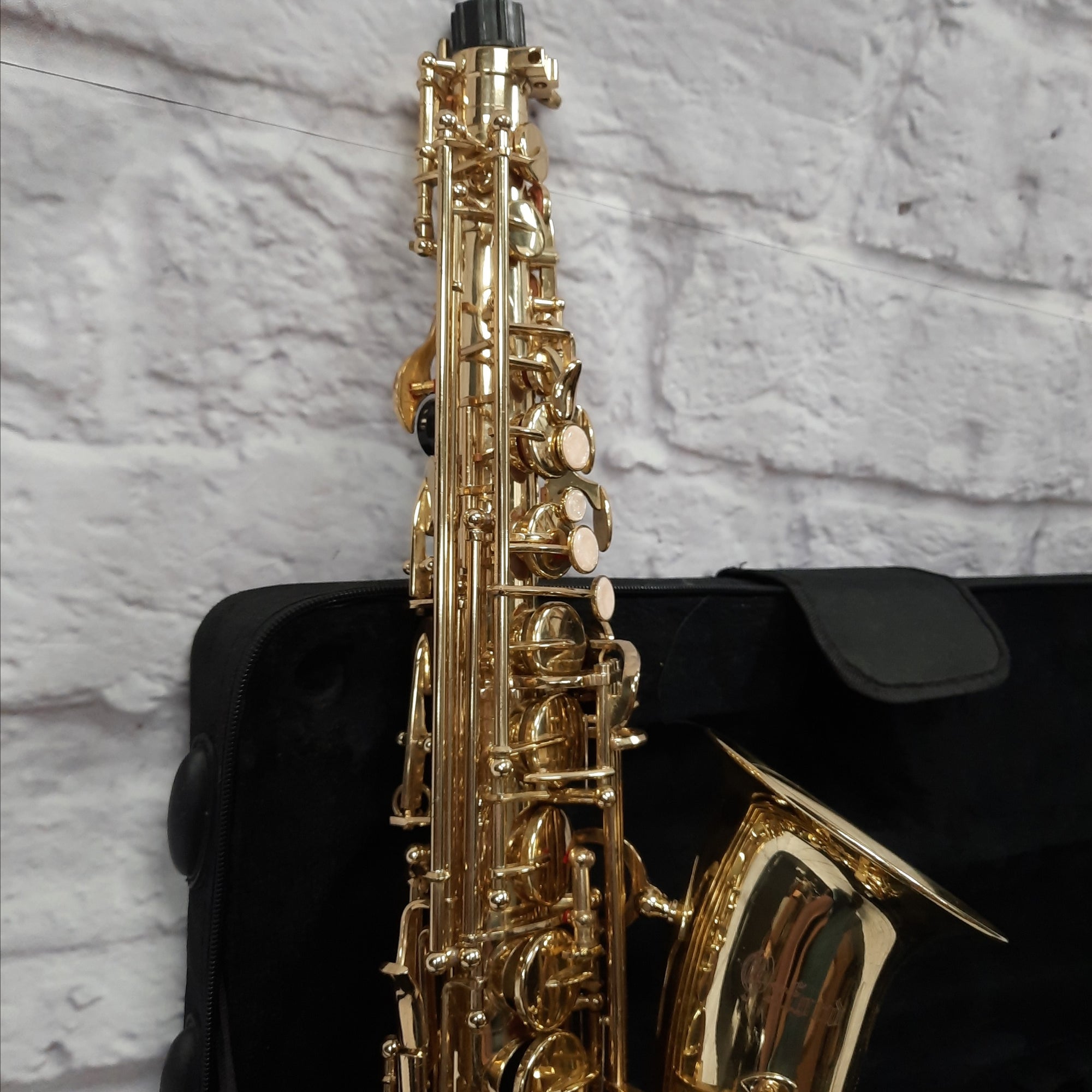 Oxford Alto Saxophone - Ready to play!