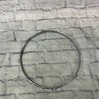 Unknown 16 Inch 8 Lug Drum Hoop