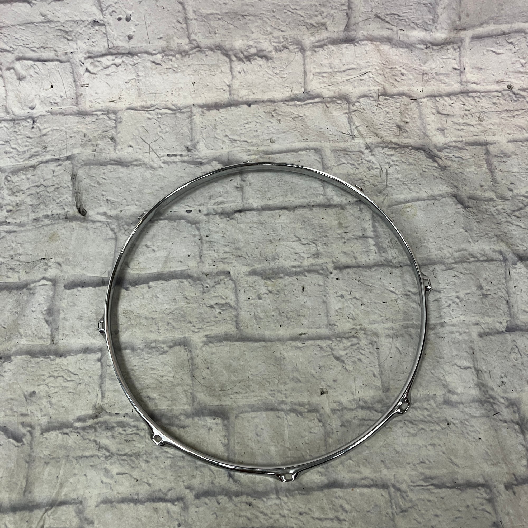 Unknown 16 Inch 8 Lug Drum Hoop