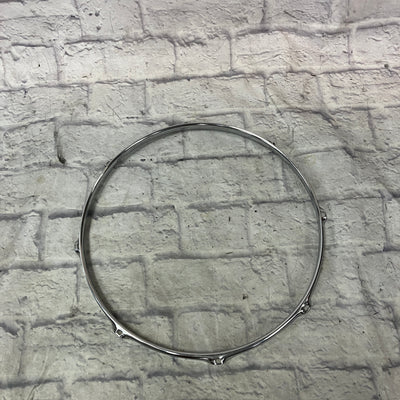 Unknown 16 Inch 8 Lug Drum Hoop