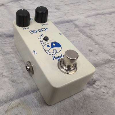 PogoLab Mini Chorus Pedal