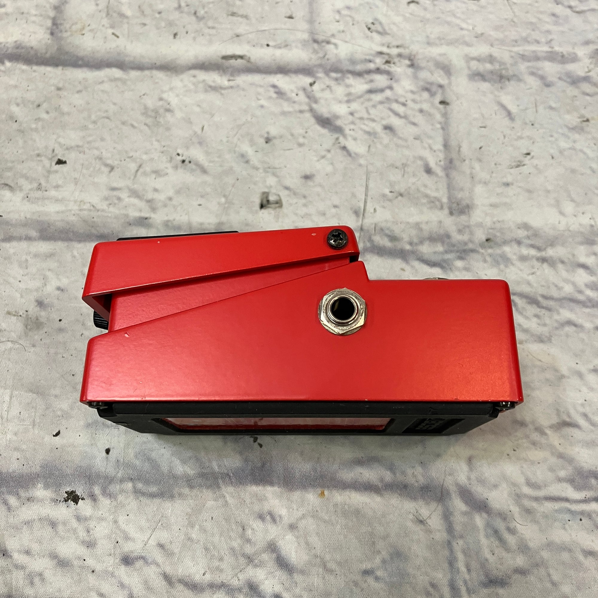 Boss PSM-5 Power Supply and Master Switch