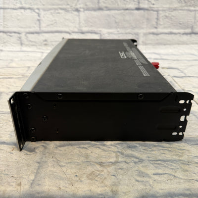 QSC GXD 8 Power Amp