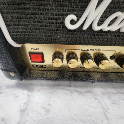 Marshall DS1HR 1 Watt Tube Guitar Amp Head
