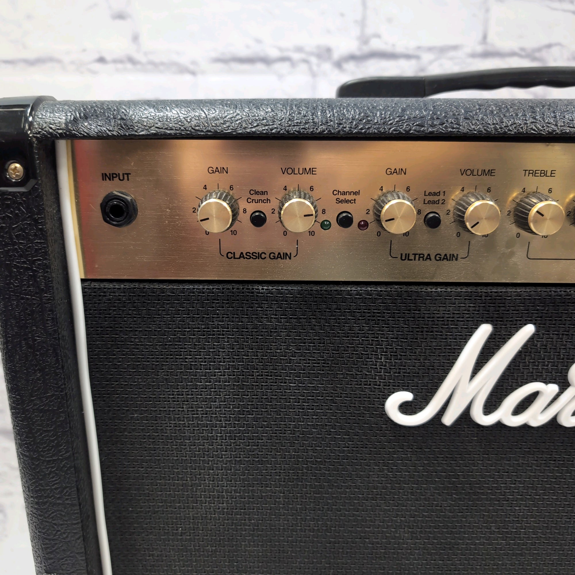 Marshall DSL40C