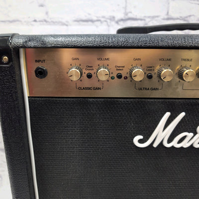 Marshall DSL40C
