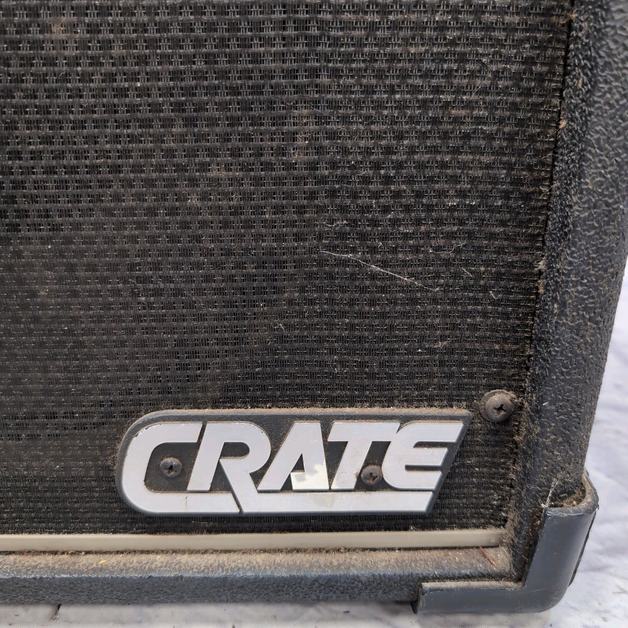 Crate G20XL Guitar Combo Amp