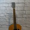 Spectrum AIL36NL Student Size Acoustic Guitar