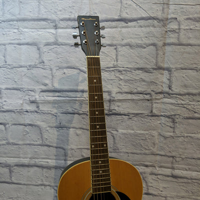 Spectrum AIL36NL Student Size Acoustic Guitar