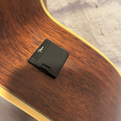 Jasmine ES100C-4 Acoustic Bass