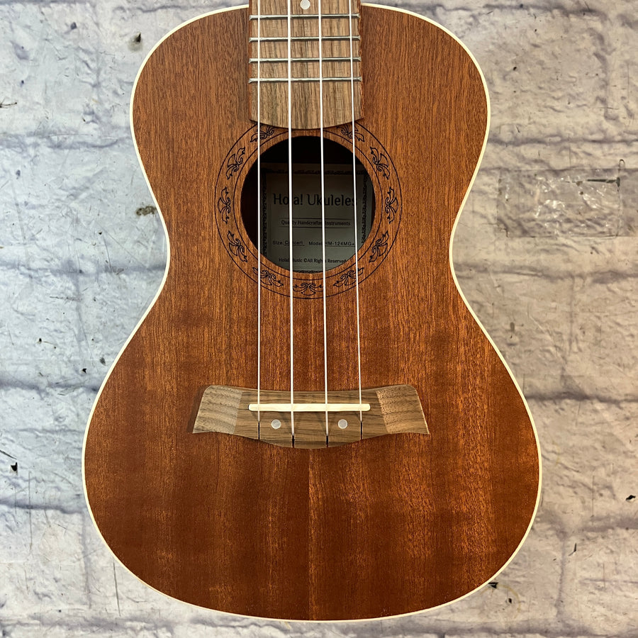 Hola Ukulele HM-124MG