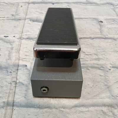 Unknown Expression Pedal