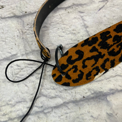 Jaguar Guitar Strap