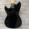 G&L Fallout Short Scale Bass Tribute Series