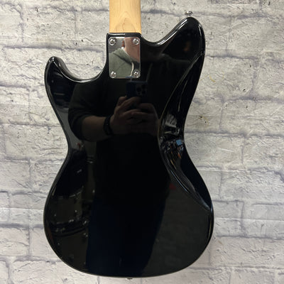 G&L Fallout Short Scale Bass Tribute Series