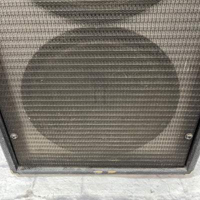 Sunn Model 3 2x12 PA Cabinet