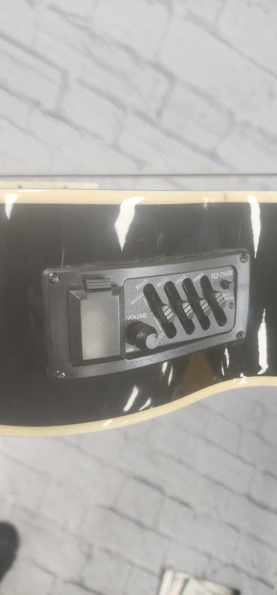 Boss TU-60 Guitar Tuner with Box