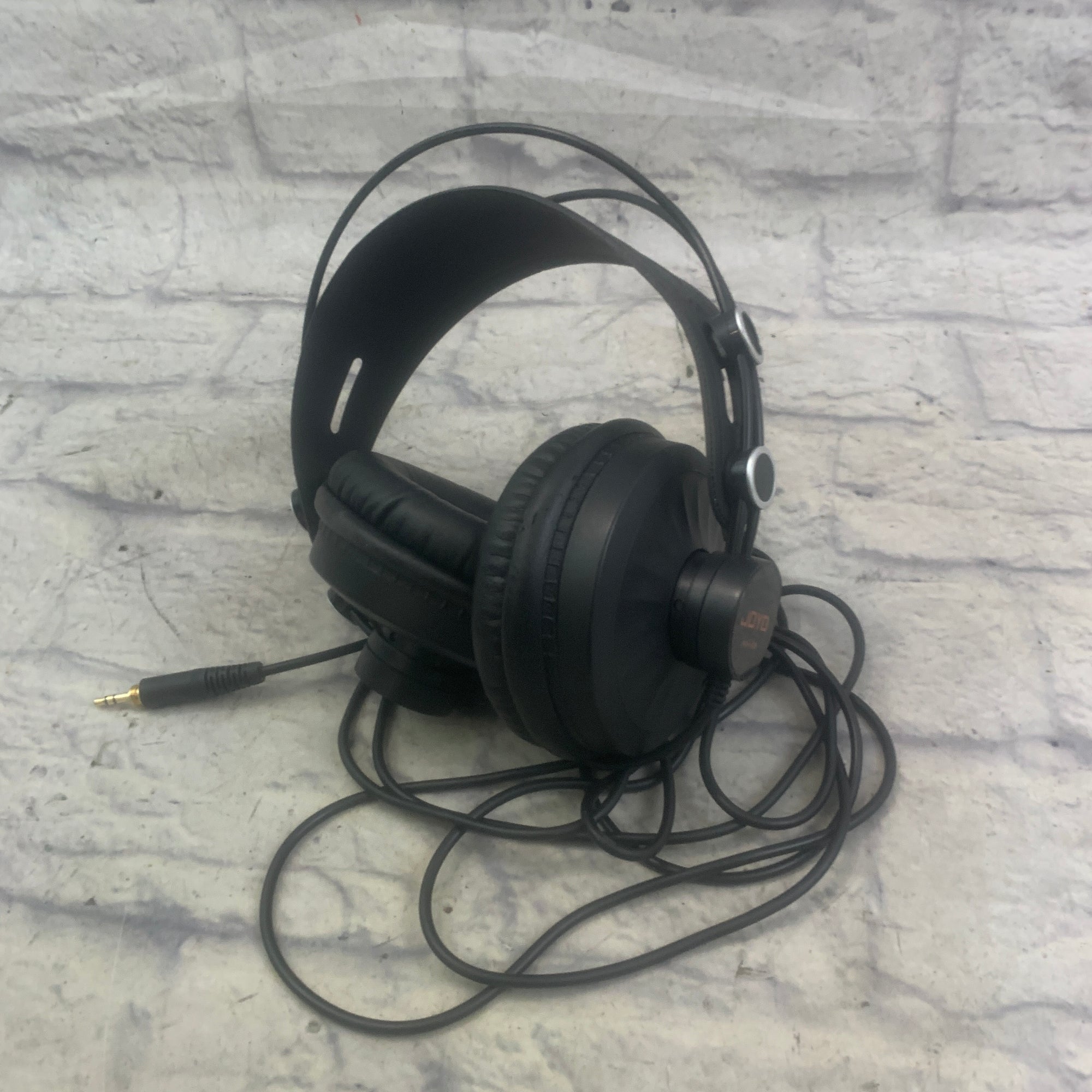 Joyo JMH-02 Studio Headphones