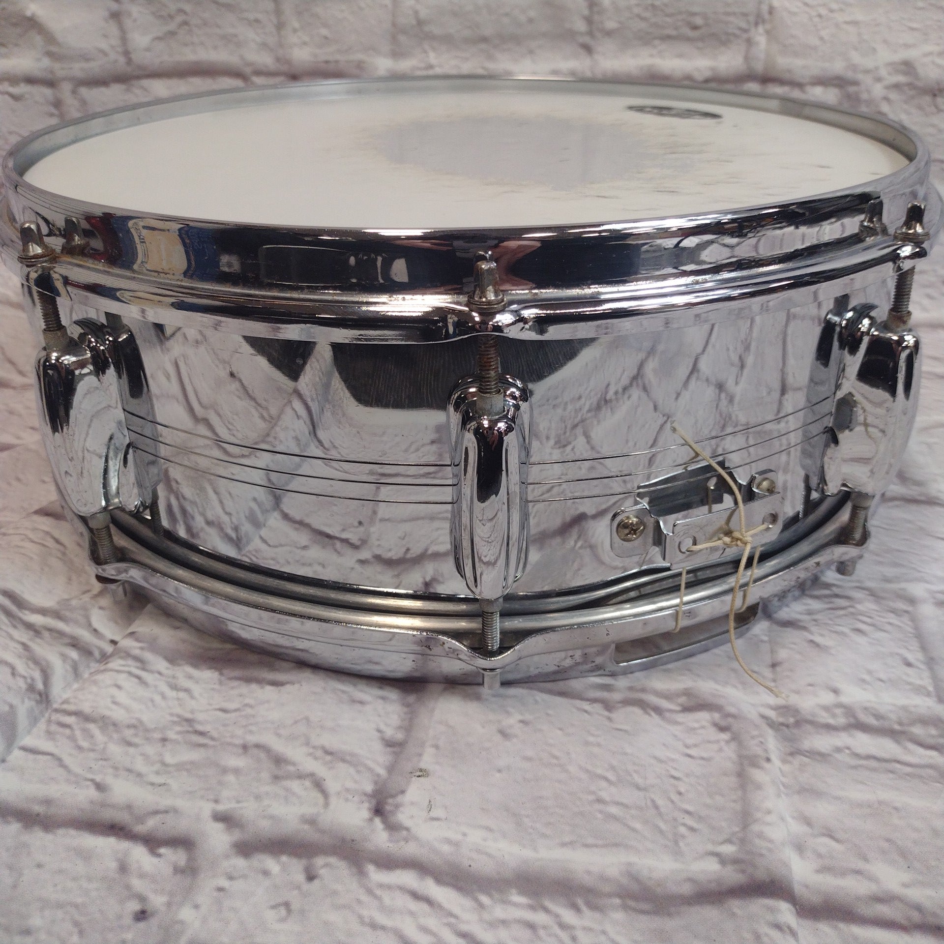 Slingerland 14x5 8-Lug COB Snare Drum