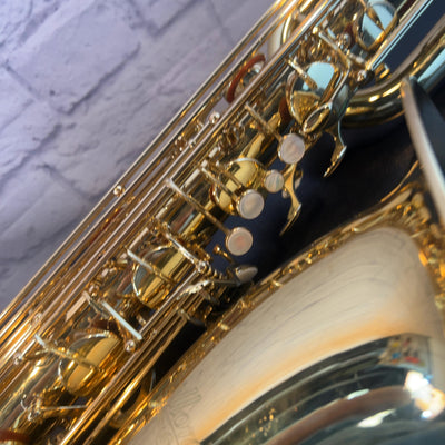 Allora AABS-501 Baritone Saxophone