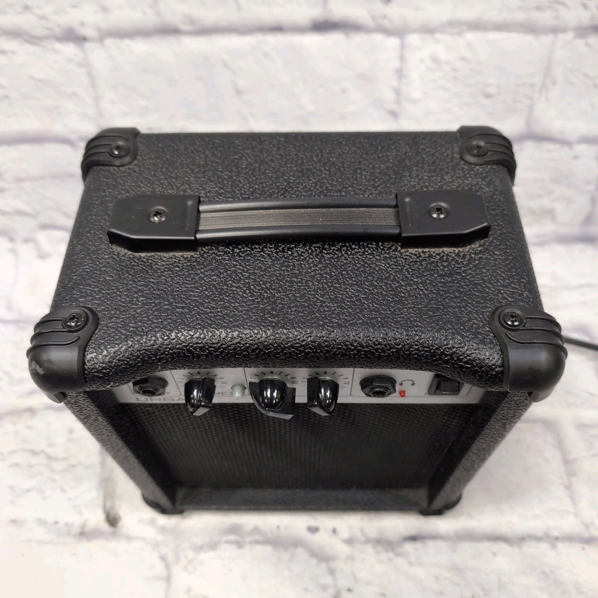 Keith Urban G-10 Guitar Practice Amp