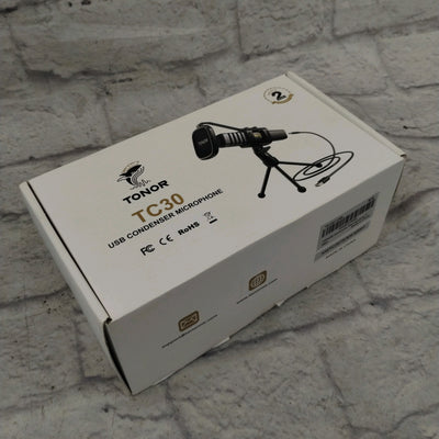 Tonor TC30 USB Microphone