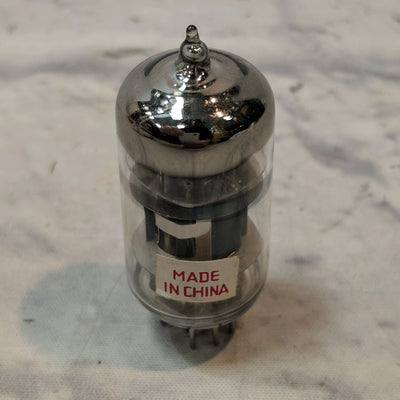 Unknown 12AX7A Preamp Tube