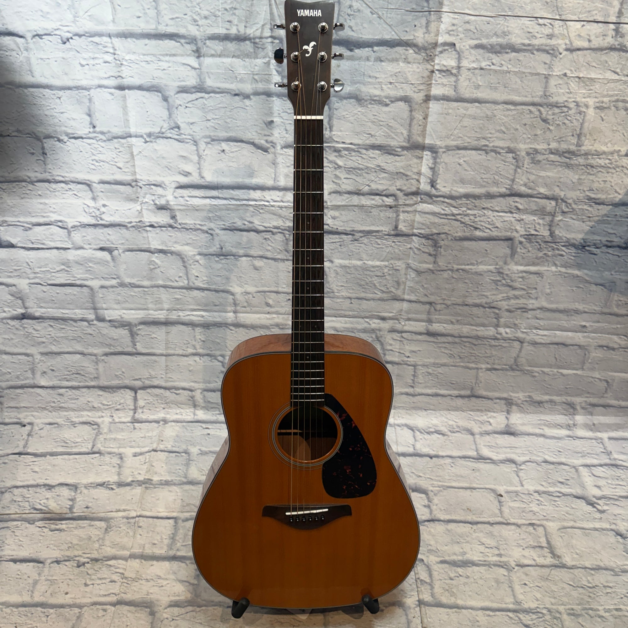 Yamaha FG800 Acoustic Guitar