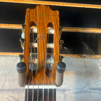 Yamaha G-240 II Classical Acoustic Guitar