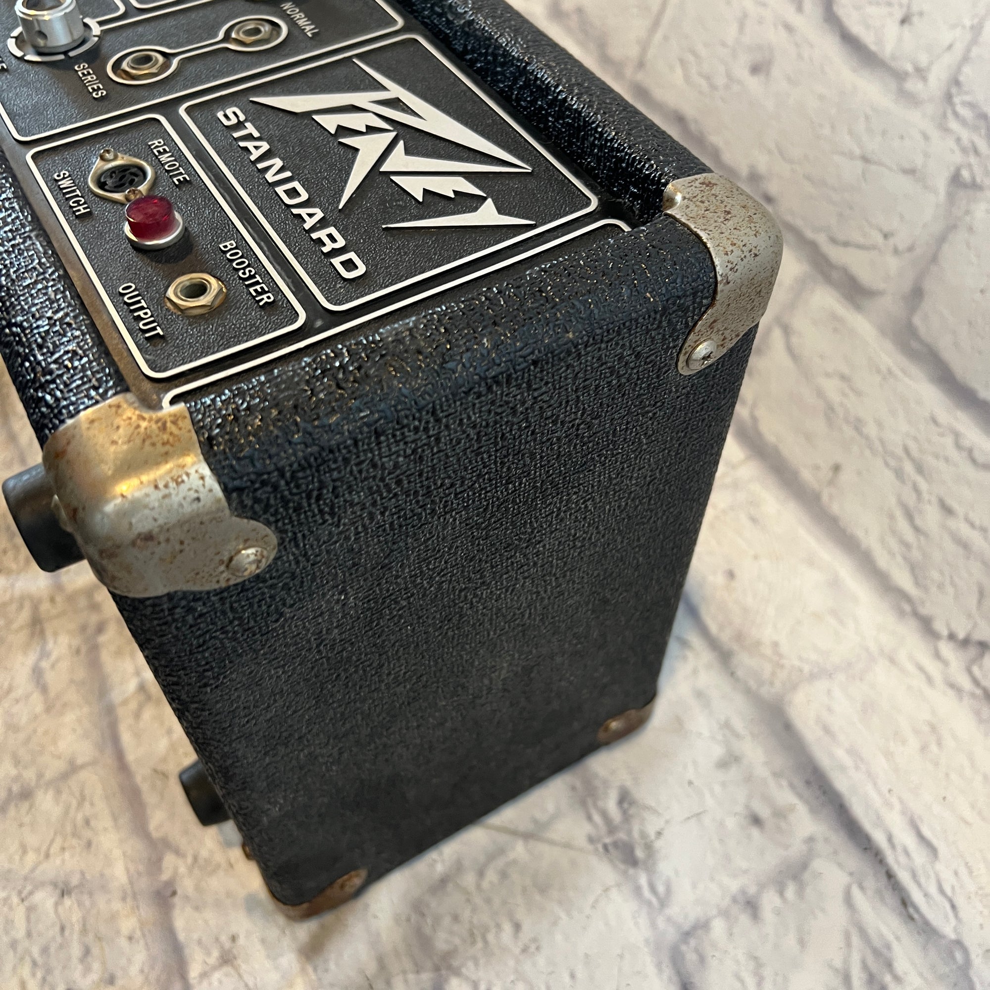 Peavey Standard 260H Head Josh Homme Guitar Amp Head