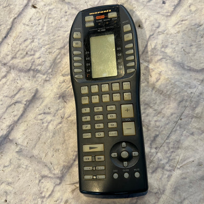 Marantz SR880 Receiver with RC2000 Remote