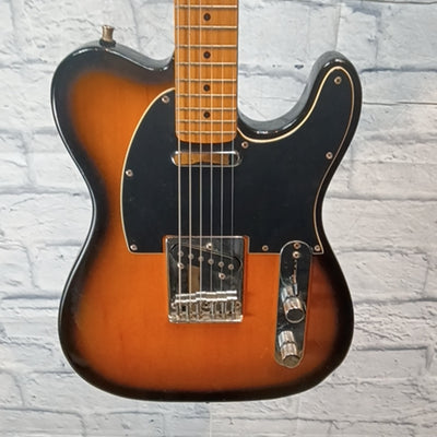 Epiphone T-310 Batwing Headstock Electric Guitar